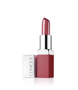 Помада для губ: интенсивный цвет и уход Clinique Pop™