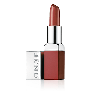 Помада для губ: интенсивный цвет и уход Clinique Pop™
