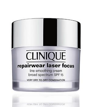 Дневной разглаживающий крем Repairwear Laser Focus™ SPF 15