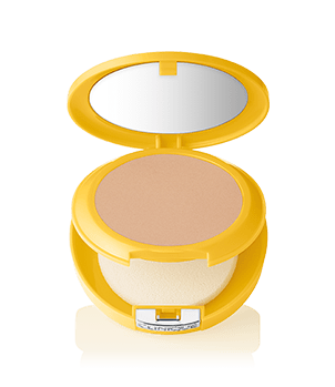 Солнцезащитная минеральная пудра Mineral Powder SPF 30