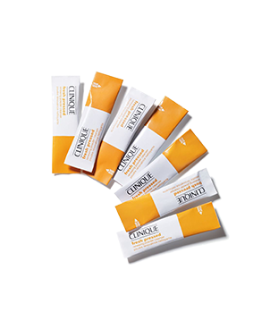 Обновляющее очищающее средство с содержанием витамина С Fresh Pressed™