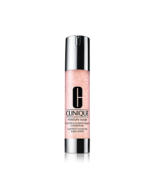 Увлажняющий гель-концентрат усиленного действия Moisture Surge™