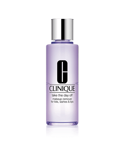 

Средство для снятия стойкого макияжа Take The Day Off™ Makeup Remover For Lids, Lashes & Lips