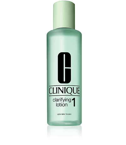 

Отшелушивающий лосьон 1 Clarifying Lotion 1