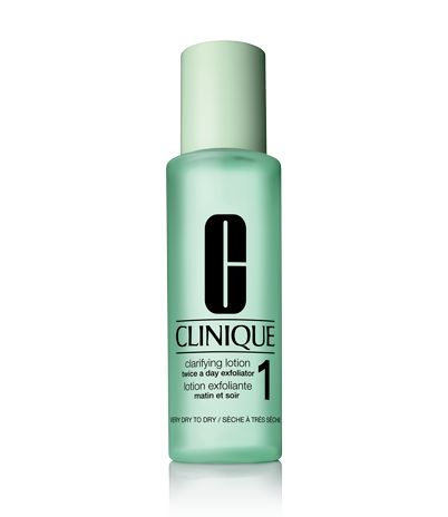 Отшелушивающий лосьон 1 Clarifying Lotion