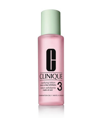 Отшелушивающий лосьон 3 Clarifying Lotion