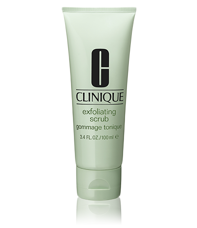 Скраб для лица Exfoliating Scrub