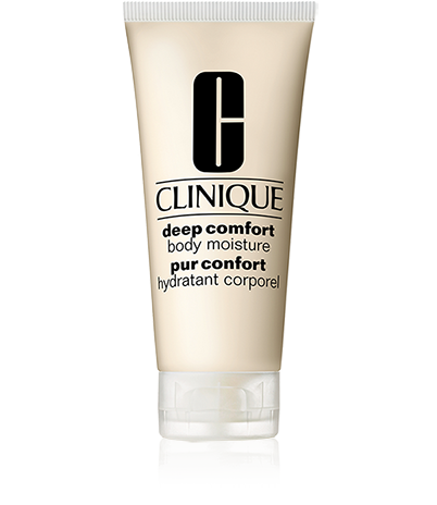 

Глубоко увлажняющий крем для тела Deep Comfort™ Body Moisture