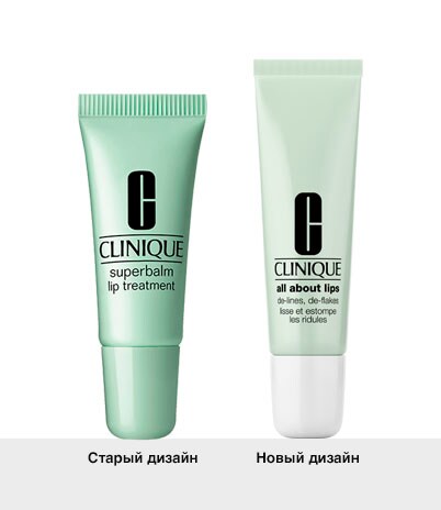 Бальзам для ухода за губами Superbalm™<br> <font color="#fe6cb5">Новая цена: 900 руб.</font>