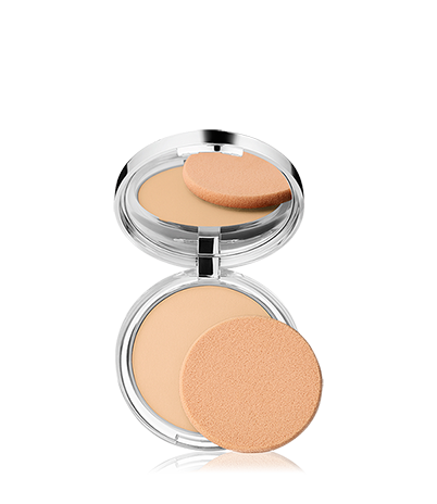 Матирующая компактная пудра Stay-Matte