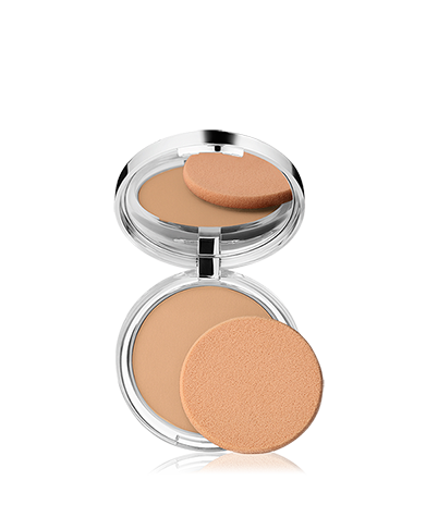 Матирующая компактная пудра Stay-Matte