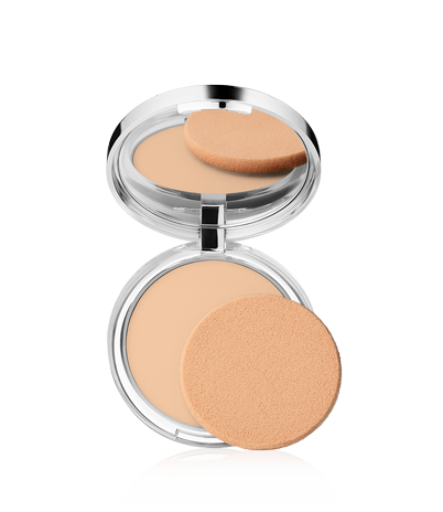

Компактная пудра двойного действия Superpowder Double Face Powder - Honey — 04 тон