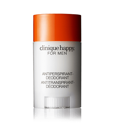 Дезодорант-антиперспирант с ароматом Clinique Happy™ For Men