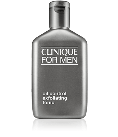 Отшелушивающий лосьон для жирной кожи Exfoliating Tonic