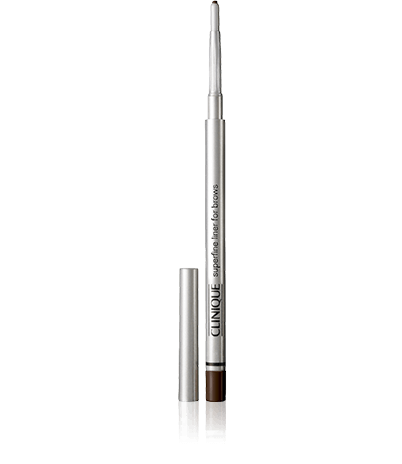 Супертонкий карандаш для бровей Superfine Liner
