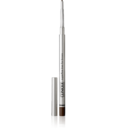 

Супертонкий карандаш для бровей Superfine Liner For Brows - Soft Brown