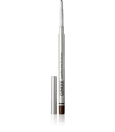 

Супертонкий карандаш для бровей Superfine Liner For Brows - Deep Brown