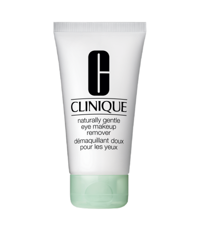 Мягкое средство для снятия макияжа с глаз Naturally Gentle