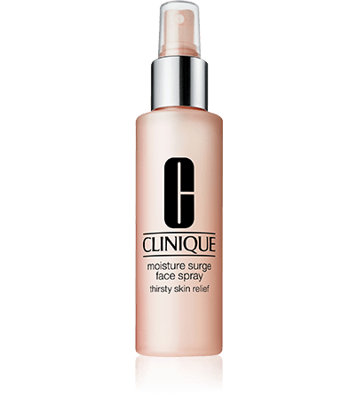 Увлажняющий спрей для лица Moisture Surge™