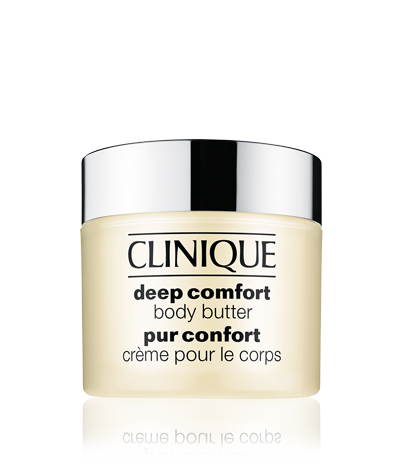 Питательный и смягчающий крем для тела Deep Comfort™