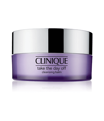 

Бальзам для снятия стойкого макияжа Take The Day Off™ Cleansing Balm