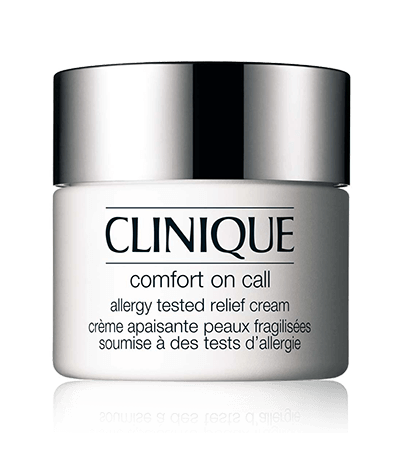 Интенсивный питательный крем Comfort on Call Allergy Relief Cream