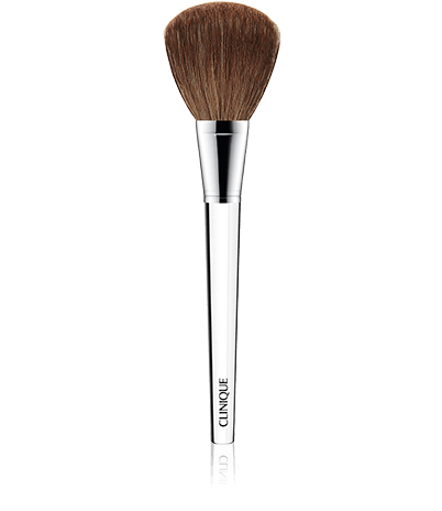 Кисть для нанесения пудры Powder Brush