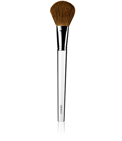 Кисть для нанесения румян Blush Brush