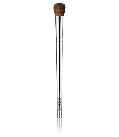 Кисть для нанесения теней Eye Shader Brush