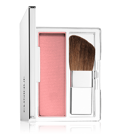 Компактные румяна Blushing Blush