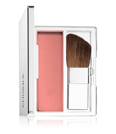 Компактные румяна Blushing Blush