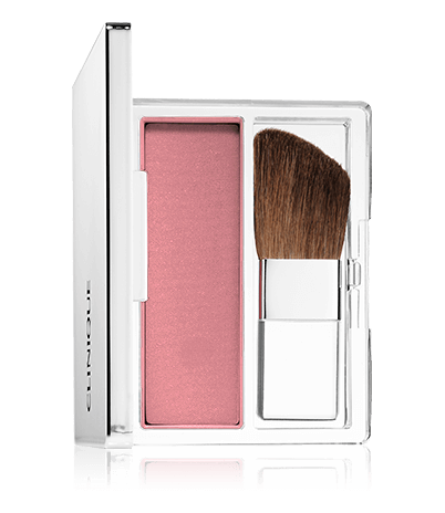Компактные румяна Blushing Blush