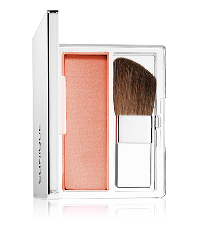 Компактные румяна Blushing Blush