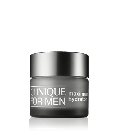 

Интенсивное увлажняющее средство Clinique For Men™ Maximum Hydrator