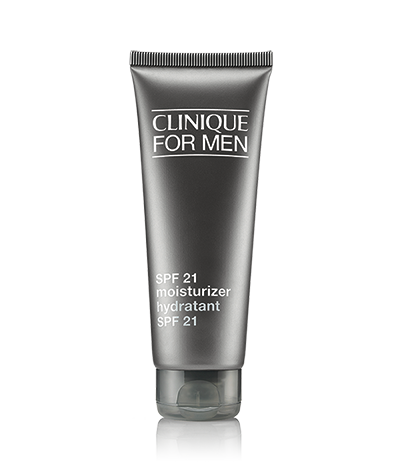 Увлажняющий защитный крем Clinique For Men™ SPF 21