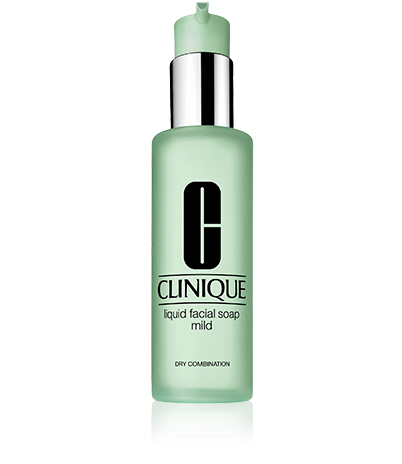 

Жидкое мыло для лица Liquid Facial Soap