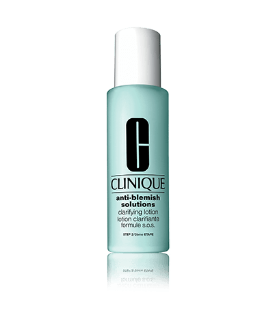 Отшелушивающий лосьон для проблемной кожи Anti-Blemish Solutions™