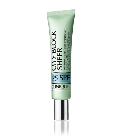 Ежедневный защитный крем для лица City Block™ SPF 25