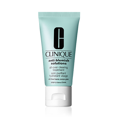 Увлажняющее средство для проблемной кожи Anti-Blemish Solutions™