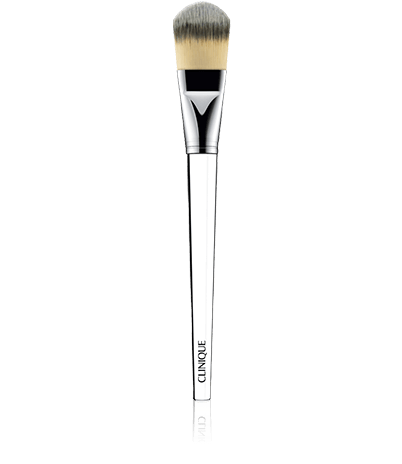Кисть для нанесения тонального средства Foundation Brush