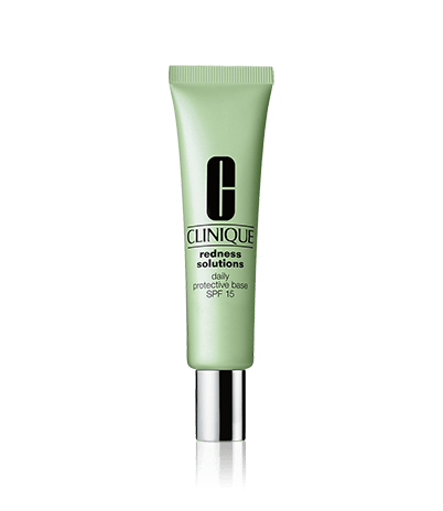 Основа, нейтрализующая покраснения Redness Solutions SPF 15