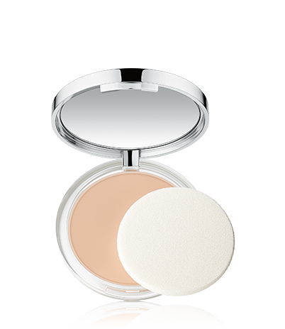 Легкая компактная пудра с антиоксидантами Almost Powder SPF 15