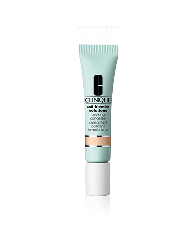 Противовоспалительный маскирующий карандаш Anti-Blemish Solutions™<br> <font color="#fe6cb5">Новая цена: 1 050 руб.</font>