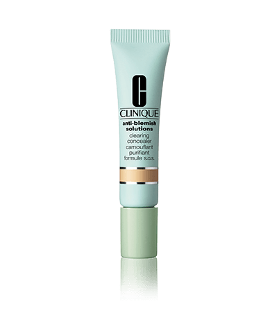 Противовоспалительный маскирующий карандаш Anti-Blemish Solutions™<br> <font color="#fe6cb5">Новая цена: 1 050 руб.</font>