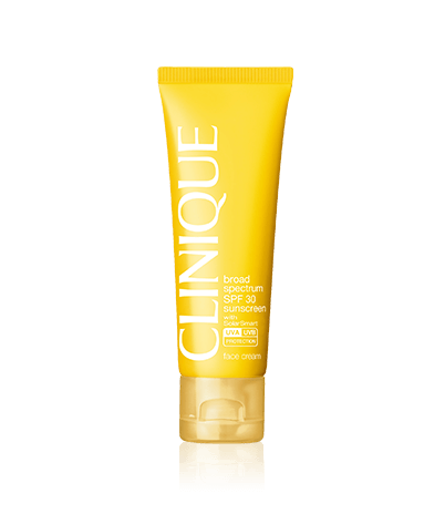 

Солнцезащитный крем для лица Face Cream SPF 30