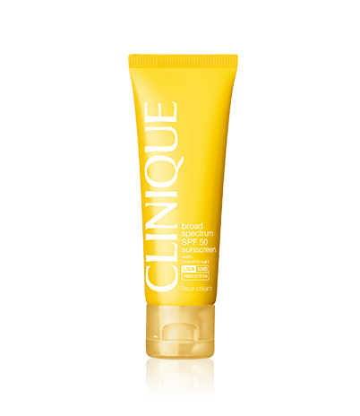 Солнцезащитный крем для лица Face Cream SPF 50
