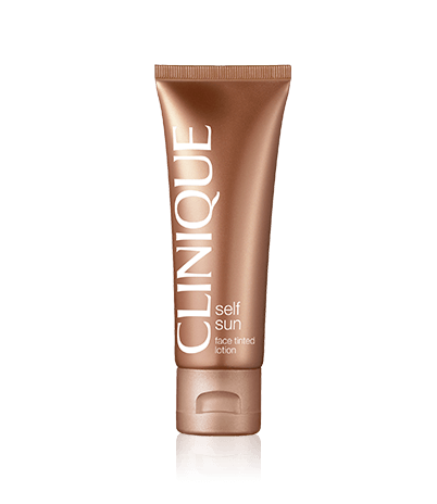 

Молочко-автозагар для лица с тоном Face Tinted Lotion