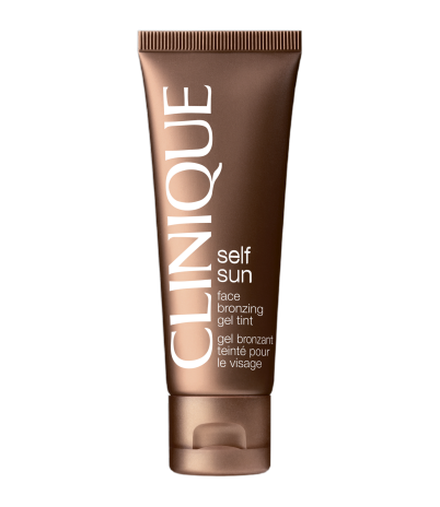 Гель-автозагар для лица Face Bronze Gel Tint<br> <font color="#fe6cb5">Новая цена: 1175 руб.</font>
