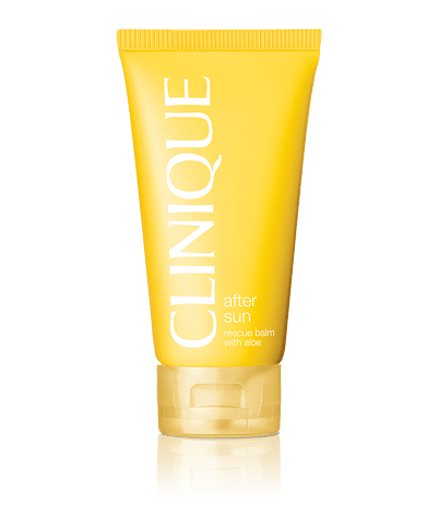 Бальзам с алоэ после загара After-Sun Rescue Balm with Aloe