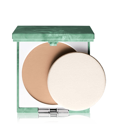 

Легкая компактная пудра с антиоксидантами Almost Powder Makeup SPF 15 - Deep